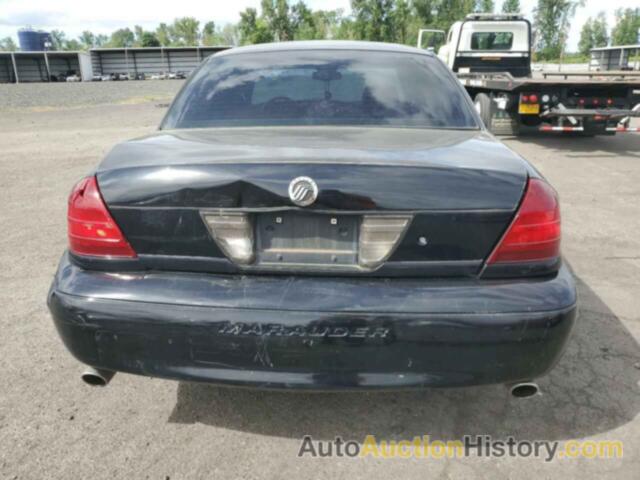 MERCURY MARAUDER, 2MEHM75V43X655819