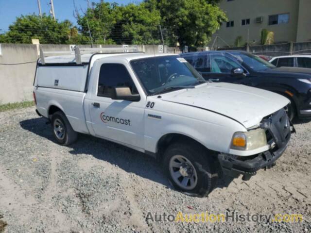 FORD RANGER, 1FTKR1AD4BPA49864