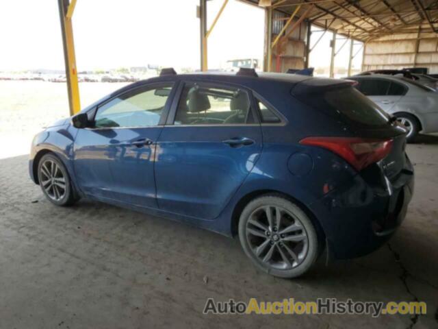 HYUNDAI ELANTRA, KMHD35LH1GU307425