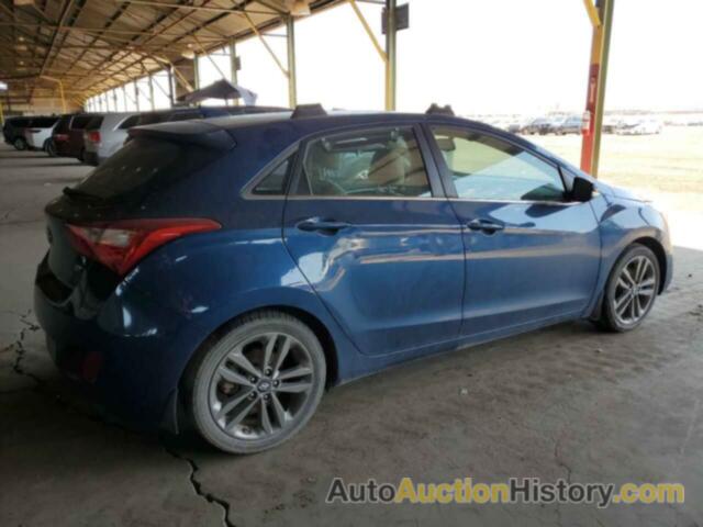 HYUNDAI ELANTRA, KMHD35LH1GU307425