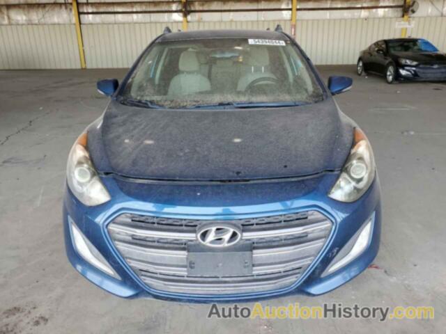 HYUNDAI ELANTRA, KMHD35LH1GU307425