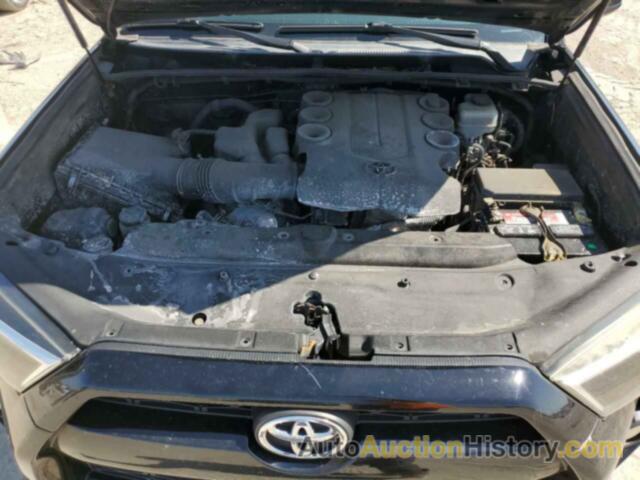 TOYOTA 4RUNNER SR5, JTEZU5JR5E5080729