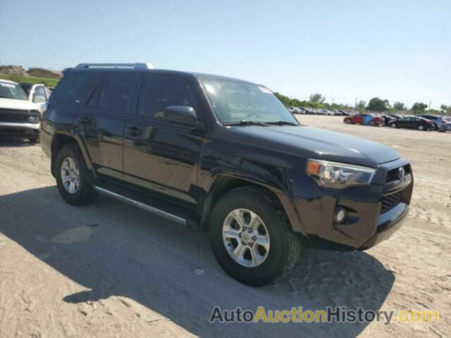 TOYOTA 4RUNNER SR5, JTEZU5JR5E5080729