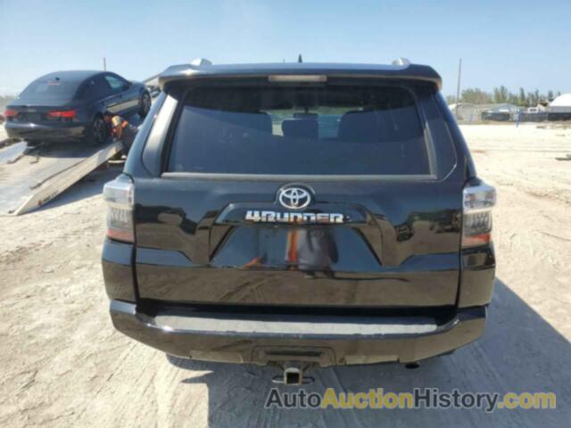 TOYOTA 4RUNNER SR5, JTEZU5JR5E5080729