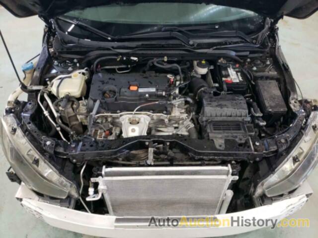 HONDA CIVIC EX, 2HGFC2F77JH560761