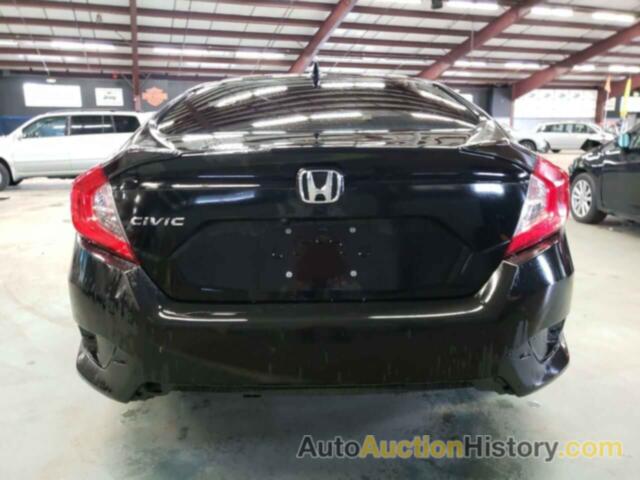 HONDA CIVIC EX, 2HGFC2F77JH560761