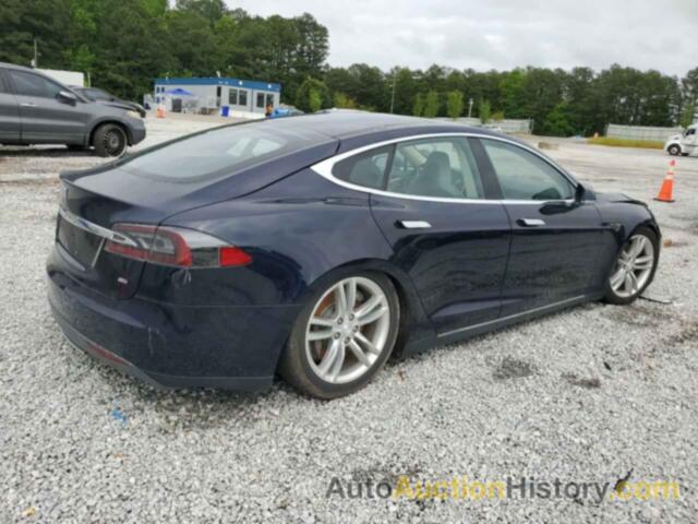 TESLA MODEL S, 5YJSA1DN2DFP13314