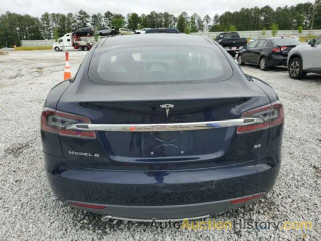 TESLA MODEL S, 5YJSA1DN2DFP13314