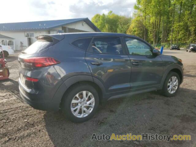 HYUNDAI TUCSON SE, KM8J23A45KU930985