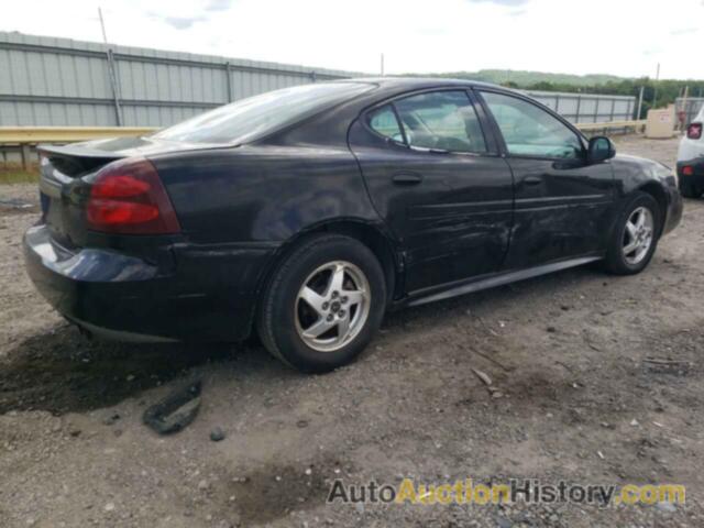 PONTIAC GRANDPRIX GT, 2G2WP522441270400