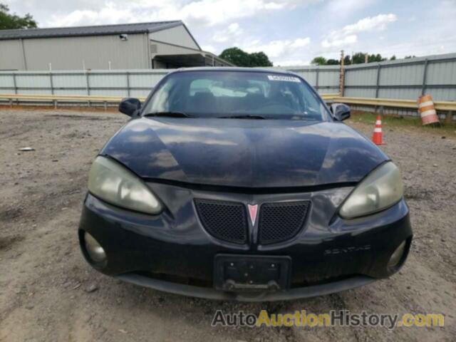 PONTIAC GRANDPRIX GT, 2G2WP522441270400