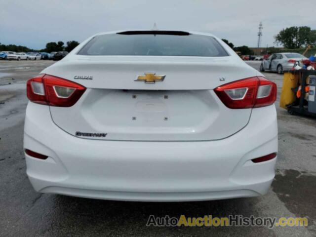 CHEVROLET CRUZE LT, 1G1BE5SM0H7110050