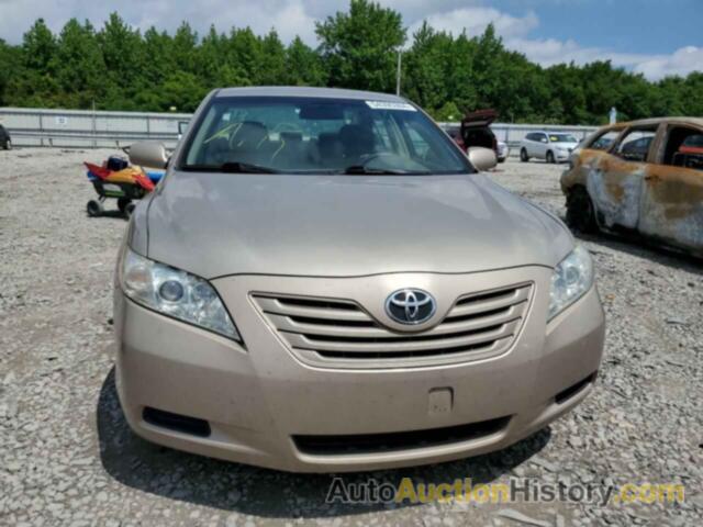 TOYOTA CAMRY BASE, 4T1BE46K69U838299