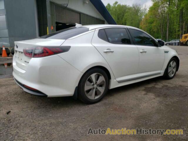 KIA OPTIMA HYBRID, KNAGN4AD4F5091159