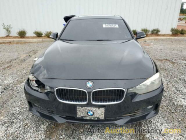 BMW 3 SERIES I, WBA3A5C52EJ464663