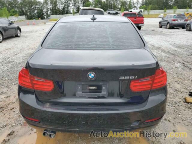 BMW 3 SERIES I, WBA3A5C52EJ464663