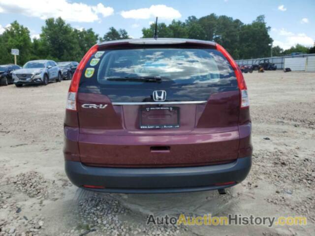 HONDA CRV LX, 5J6RM3H31EL004943