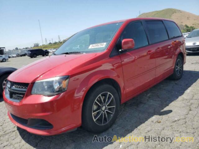 DODGE CARAVAN SE, 2C4RDGBG1GR196724