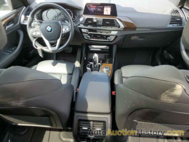 BMW X3 XDRIVE30I, 5UXTY5C04L9C98665