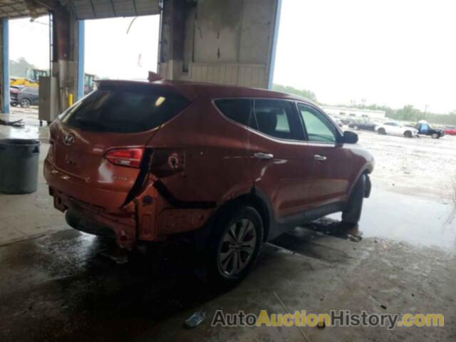 HYUNDAI SANTA FE, 5XYZT3LB2FG256415