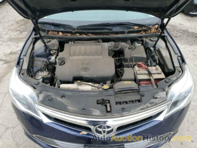 TOYOTA AVALON BASE, 4T1BK1EB7EU082405