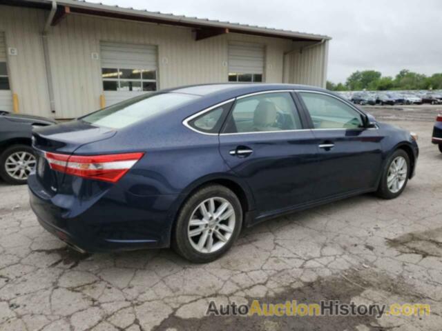 TOYOTA AVALON BASE, 4T1BK1EB7EU082405