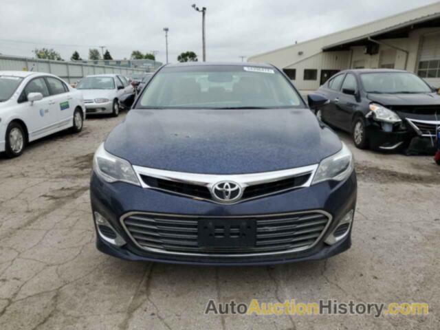 TOYOTA AVALON BASE, 4T1BK1EB7EU082405