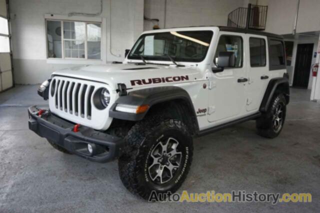 JEEP WRANGLER RUBICON, 1C4HJXFG5MW776236