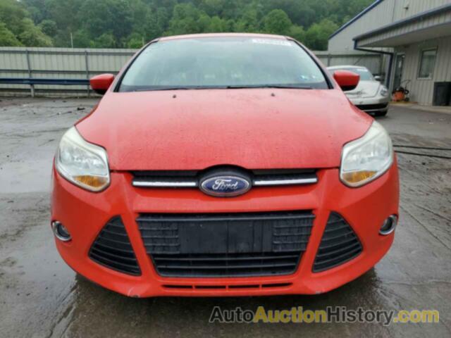 FORD FOCUS SE, 1FAHP3F22CL375518