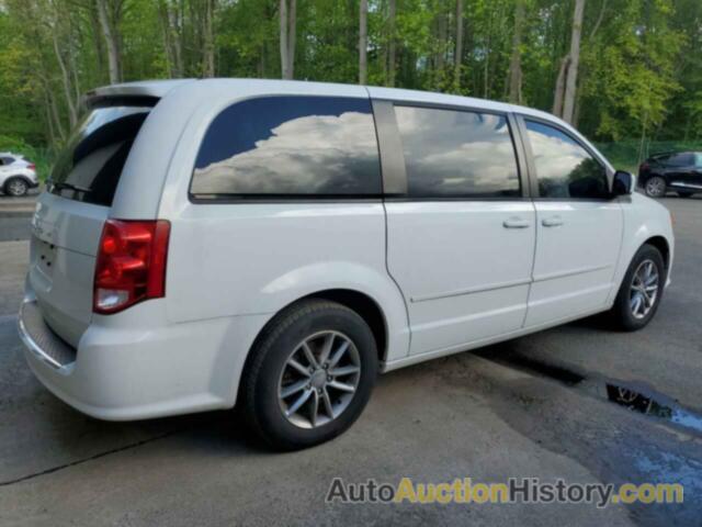 DODGE CARAVAN SE, 2C4RDGBG8GR107747