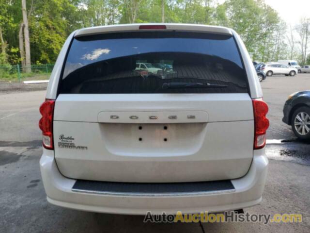 DODGE CARAVAN SE, 2C4RDGBG8GR107747