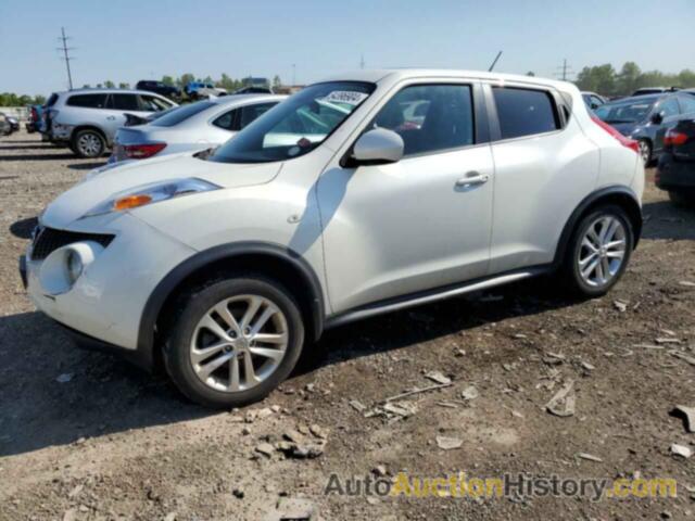 NISSAN JUKE S, JN8AF5MV0DT227932