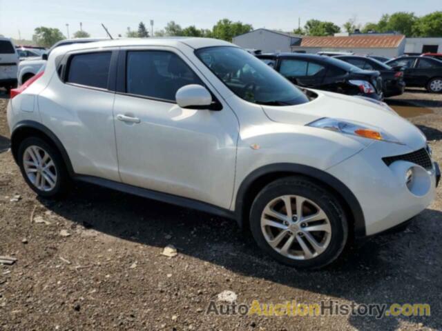 NISSAN JUKE S, JN8AF5MV0DT227932