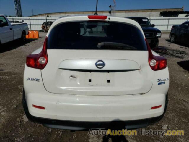 NISSAN JUKE S, JN8AF5MV0DT227932