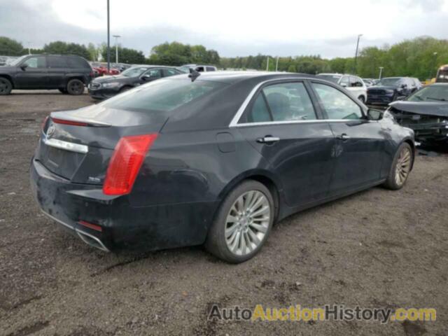 CADILLAC CTS PERFORMANCE COLLECTION, 1G6AY5S33E0132438