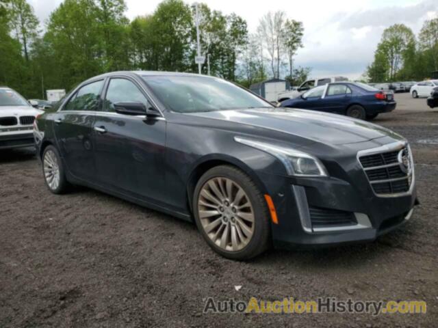 CADILLAC CTS PERFORMANCE COLLECTION, 1G6AY5S33E0132438