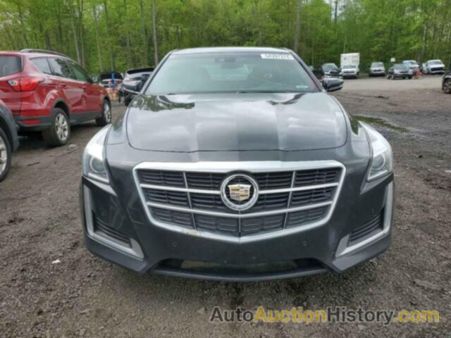 CADILLAC CTS PERFORMANCE COLLECTION, 1G6AY5S33E0132438