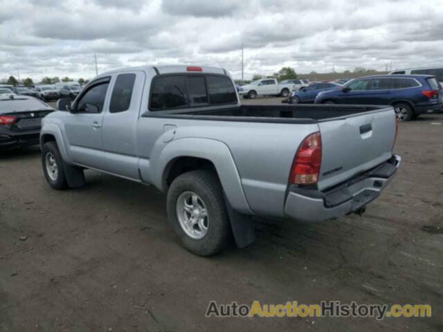 TOYOTA TACOMA ACCESS CAB, 5TEUU42N78Z564925