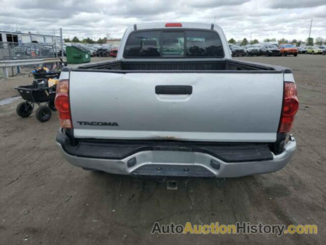 TOYOTA TACOMA ACCESS CAB, 5TEUU42N78Z564925