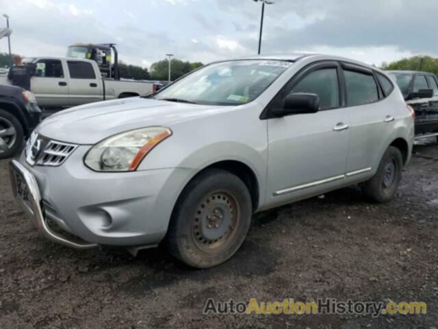 NISSAN ROGUE S, JN8AS5MV9CW419102