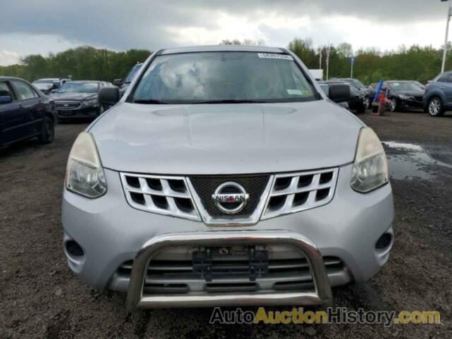 NISSAN ROGUE S, JN8AS5MV9CW419102