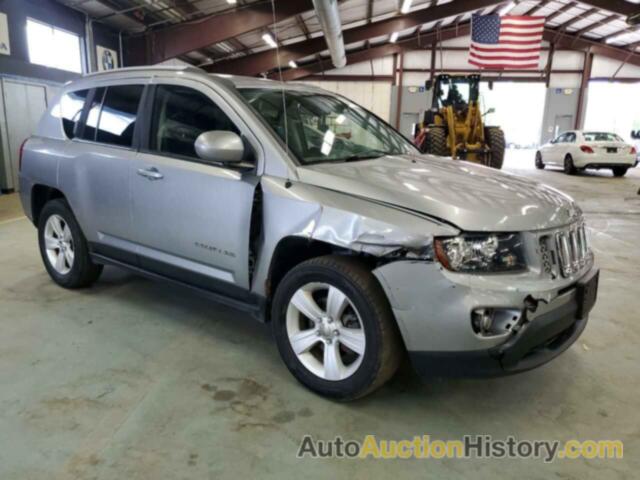 JEEP COMPASS LATITUDE, 1C4NJDEBXGD783240