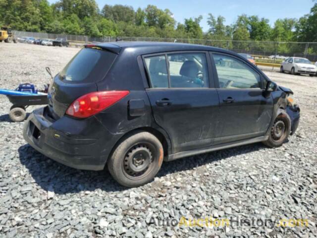 NISSAN VERSA S, 3N1BC13E27L368936