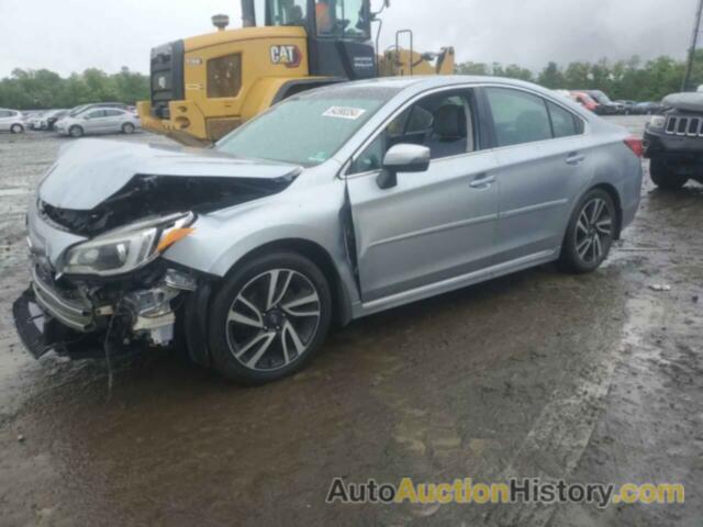 SUBARU LEGACY SPORT, 4S3BNAR65H3028538