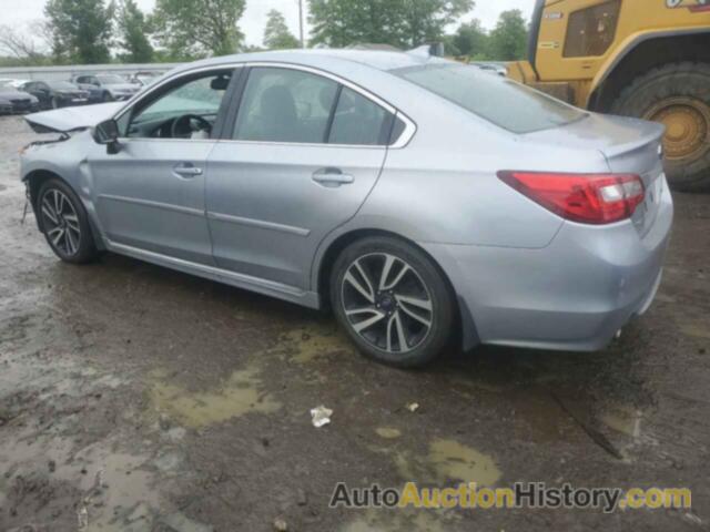 SUBARU LEGACY SPORT, 4S3BNAR65H3028538