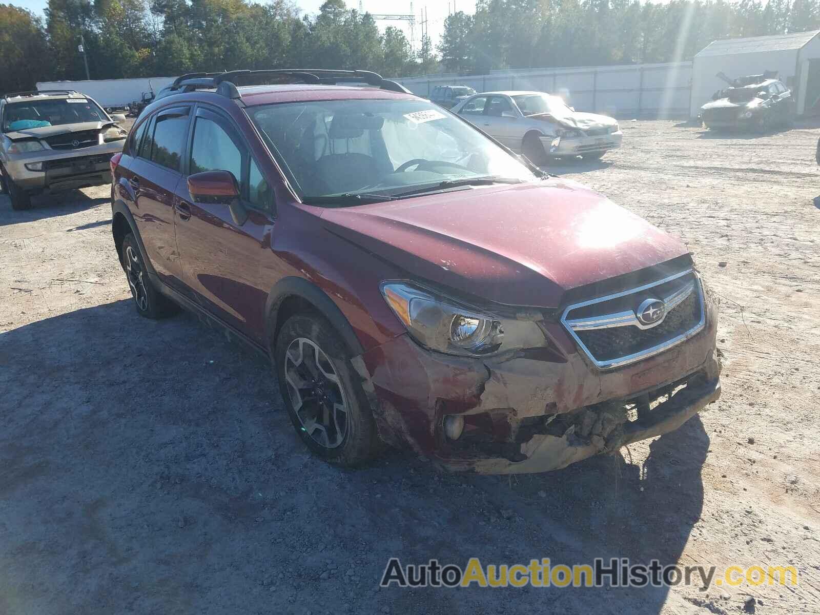 2017 SUBARU ALL OTHER PREMIUM, JF2GPABCXH8225998