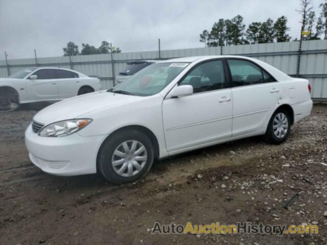 TOYOTA CAMRY LE, 4T1BE32K86U675456