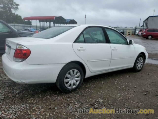 TOYOTA CAMRY LE, 4T1BE32K86U675456