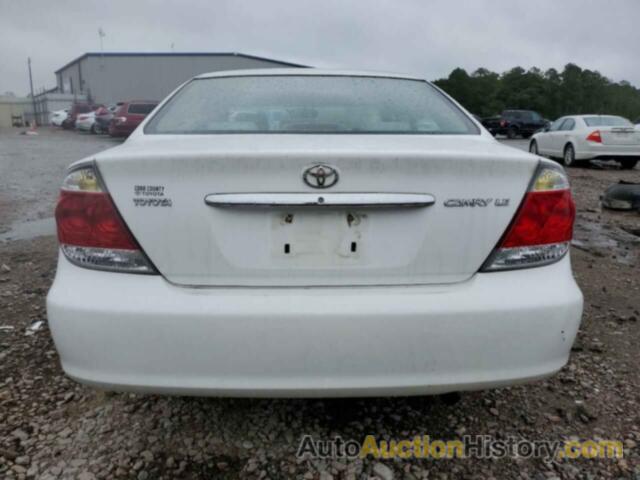 TOYOTA CAMRY LE, 4T1BE32K86U675456