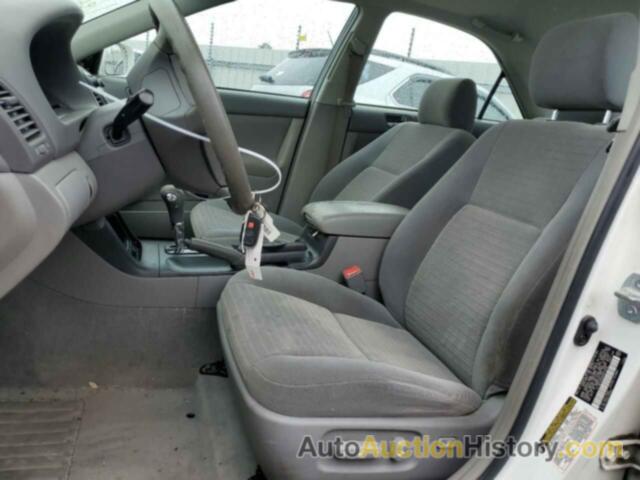 TOYOTA CAMRY LE, 4T1BE32K86U675456